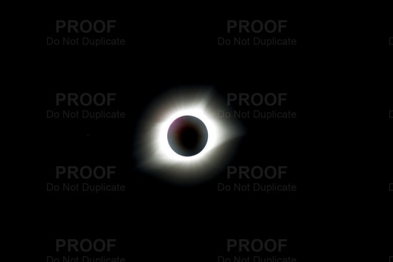 Solar Eclipse 8-21-17