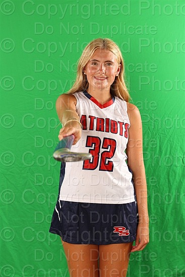 PS Varsity Field Hockey Green Screen 08-18-25 