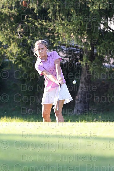 Visitation Varsity Golf 09-17-25