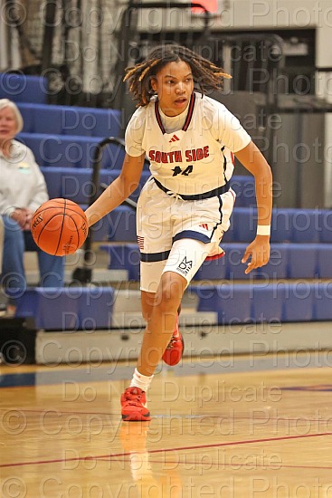 PS Girls Varsity Basketball vs Lee Summit 001-09-26