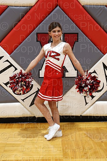 Visitation Cheerleading 01-30-26