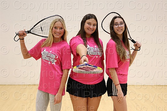 Visitation Racquetball 02-02-26