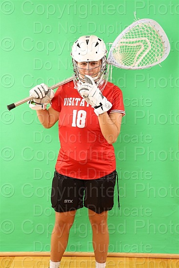 Visitation Spring Media Day 03-12-26