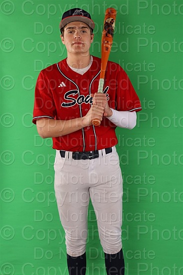 PS Boys Varsity Baseball Green Screen Pics 03-13-26