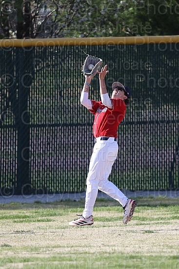 PS Boys Varsity Baseball vs Zumwalt North 03-23-23