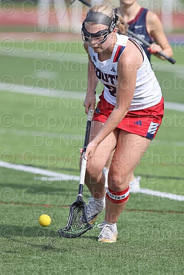 PS Girls Varsity Lacrosse vs Howell Central 04-13-26
