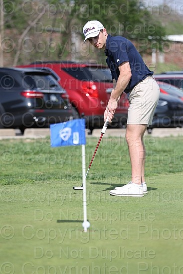 PS Senior Golf 04-14-26