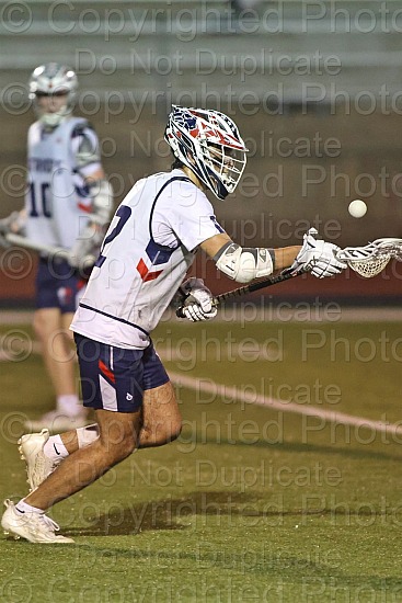 PS Boys Varsity Lacrosse vs Marquette 04-16-26