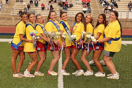 PS Girls Varsity :acrosse vs P Central (Senior Night) 04-29-26