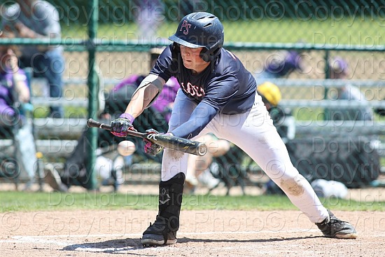 PS Boys JV Baseball vs CBC 05-09-26