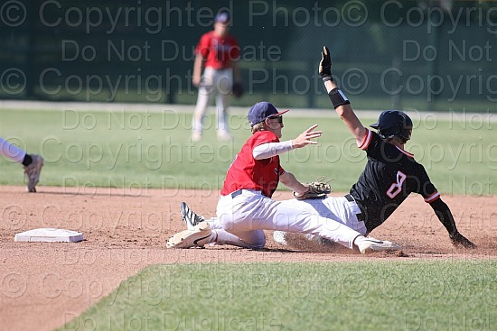 PS Boys Varsity Baseball vs Webster Groves 05-14-26