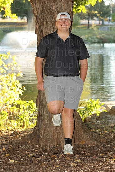Ryan Hertlein Senior Pics